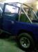 Restauracion land cruiser bj40